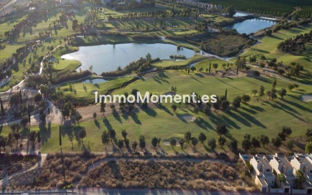 Villa individuelle - Revente - Algorfa - Algorfa Centro