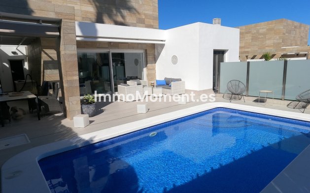 Villa individuelle - Revente - Algorfa - Algorfa Centro