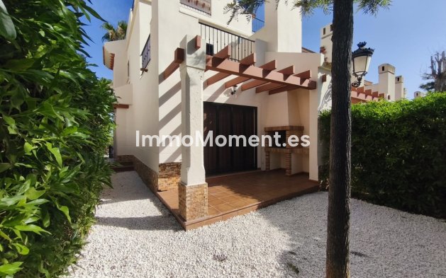 Villa individuelle - Revente - Algorfa - La Finca Golf