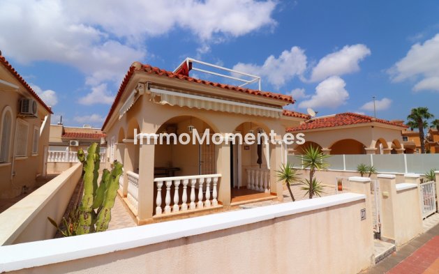Villa individuelle - Revente - Algorfa - Lo Crispin