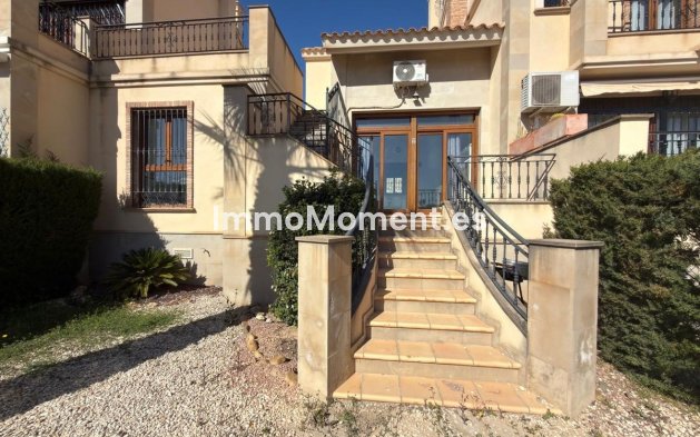 Villa individuelle - Revente - Algorfa - RSO-41781