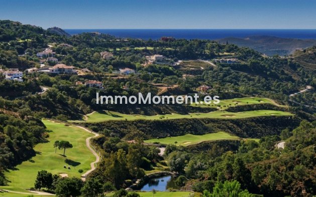 Villa individuelle - Revente - Benahavís - La Zagaleta