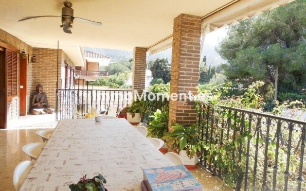 Villa individuelle - Revente - Benidorm - Benidorm Centro