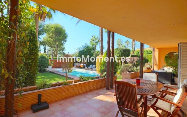 Villa individuelle - Revente - Benidorm - Benidorm Centro