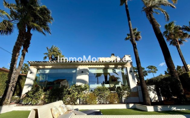 Villa individuelle - Revente - Benidorm - Benidorm Centro
