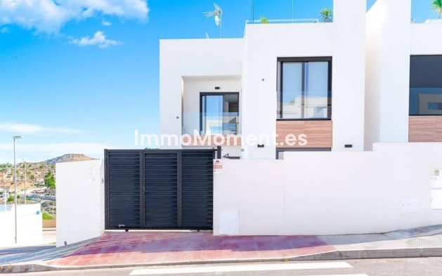 Villa individuelle - Revente - Benijofar - Benijofar
