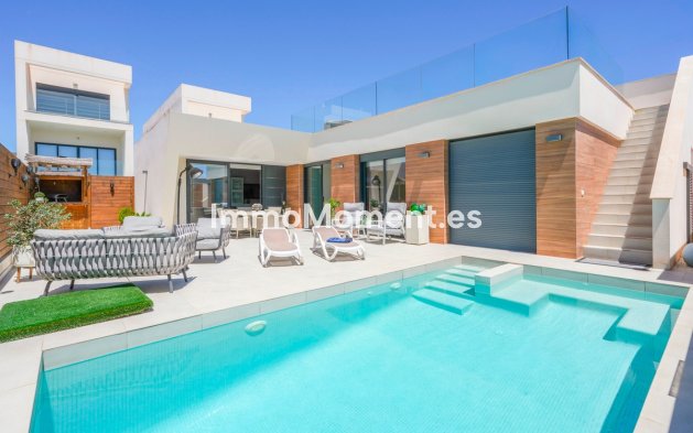 Villa individuelle - Revente - Benijofar - Benijofar
