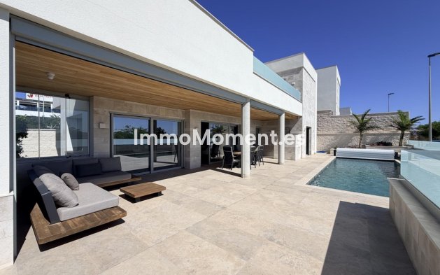Villa individuelle - Revente - Benijofar - Benijofar