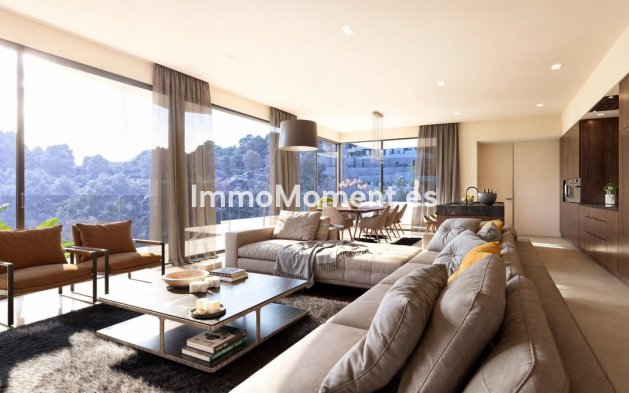 Villa individuelle - Revente - Benissa - Benissa Centro
