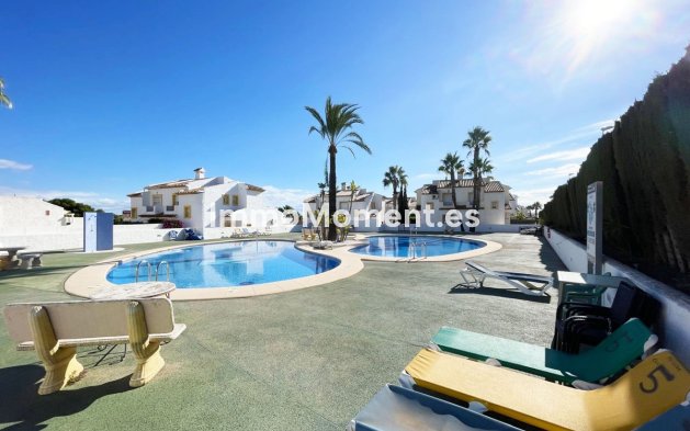Villa individuelle - Revente - Calpe - Calpe Centro