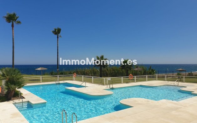 Villa individuelle - Revente - Casares - Casares Centro
