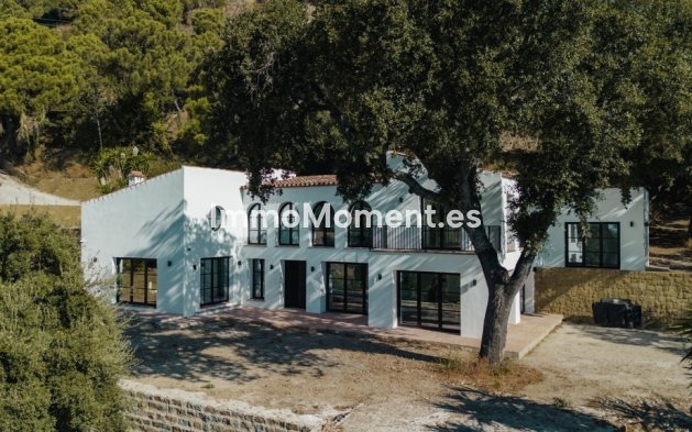 Villa individuelle - Revente - Casares - Casares Centro