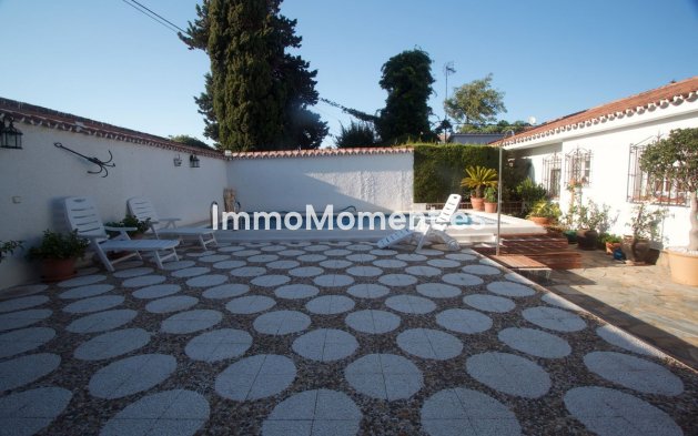 Villa individuelle - Revente - Casares - Casares Centro