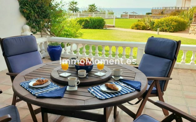 Villa individuelle - Revente - Casares - Casares Playa