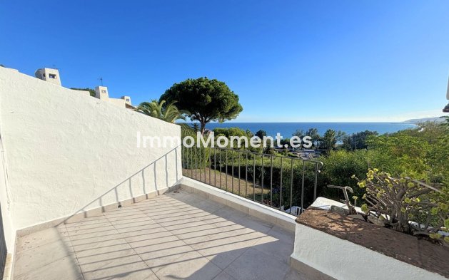 Villa individuelle - Revente - Casares - Casares Playa