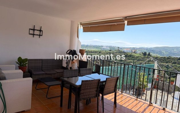 Villa individuelle - Revente - Casares - Casares Playa