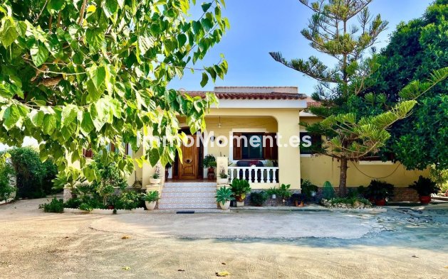 Villa individuelle - Revente - Daya Vieja - Daya Vieja