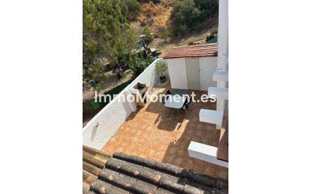 Villa individuelle - Revente - Estepona  - Estepona Centro