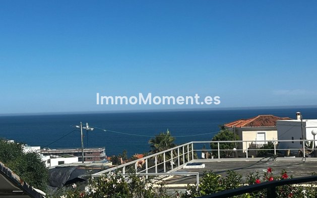 Villa individuelle - Revente - Estepona  - Estepona Centro