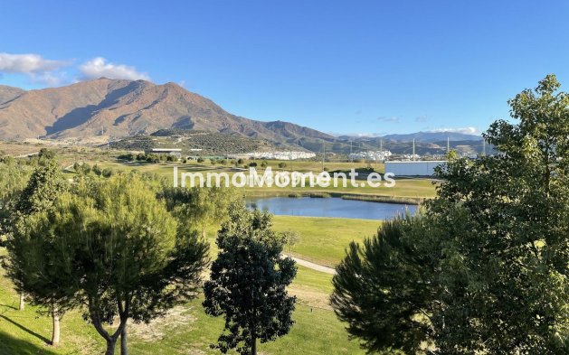 Villa individuelle - Revente - Estepona  - Estepona Centro