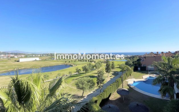 Villa individuelle - Revente - Estepona  - Estepona Centro