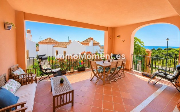Villa individuelle - Revente - Estepona  - Estepona Centro