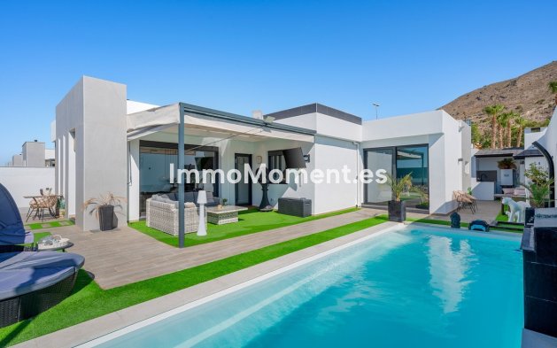 Villa individuelle - Revente - Fortuna - Fortuna Centro