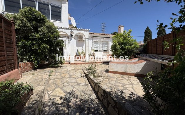 Villa individuelle - Revente - Fuengirola - Torreblanca