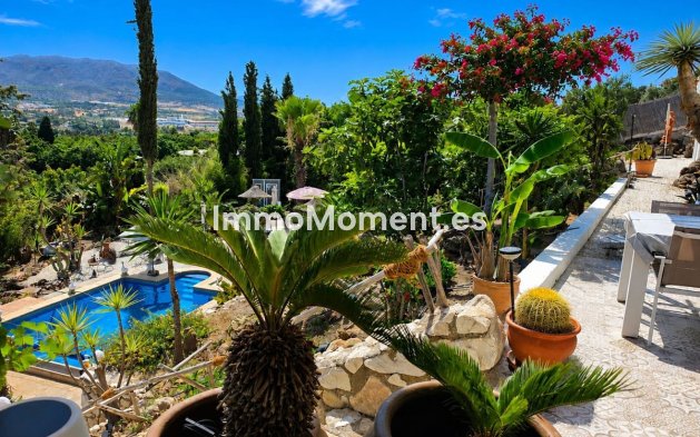 Villa individuelle - Revente - Intérieur                       - Alhaurín de la Torre