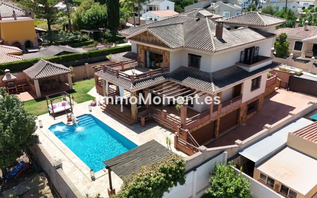 Villa individuelle - Revente - Intérieur                       - Alhaurín de la Torre