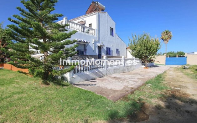 Villa individuelle - Revente - Intérieur                       - Alhaurín de la Torre