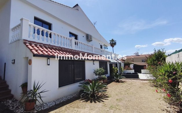 Villa individuelle - Revente - Intérieur                       - Alhaurín de la Torre