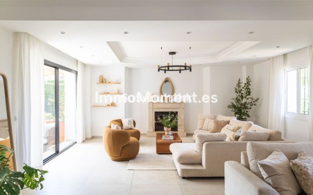 Villa individuelle - Revente - Intérieur                       - Alhaurín de la Torre