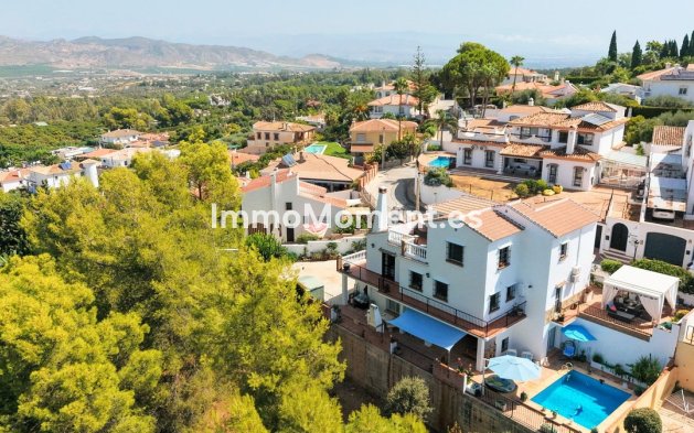 Villa individuelle - Revente - Intérieur                       - Alhaurín el Grande Centro