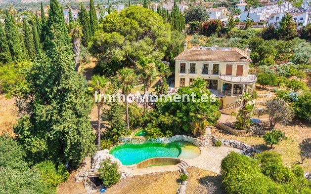 Villa individuelle - Revente - Intérieur                       - Alhaurín el Grande Centro