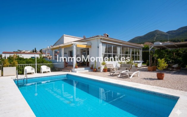 Villa individuelle - Revente - Intérieur                       - Alhaurín el Grande Centro