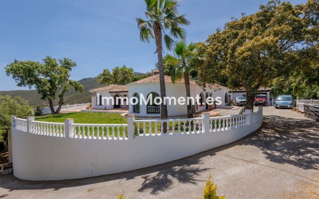 Villa individuelle - Revente - Intérieur                       - Alhaurín el Grande Centro