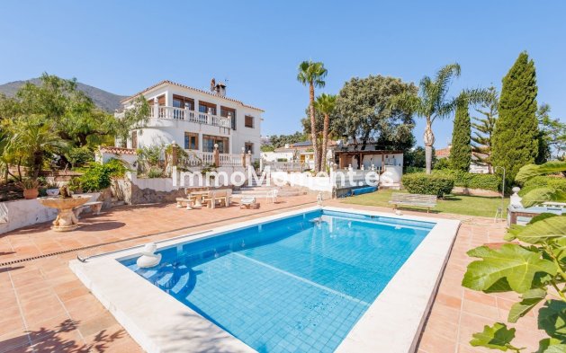 Villa individuelle - Revente - Intérieur                       - Alhaurín el Grande Centro
