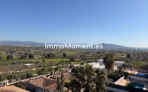 Villa individuelle - Revente - Intérieur                       - Coín