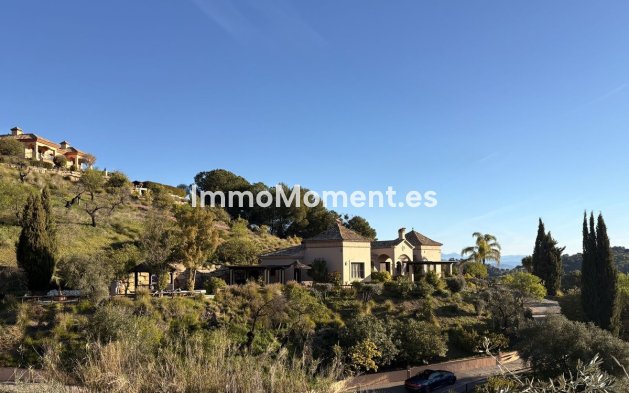 Villa individuelle - Revente - Intérieur                       - Monda