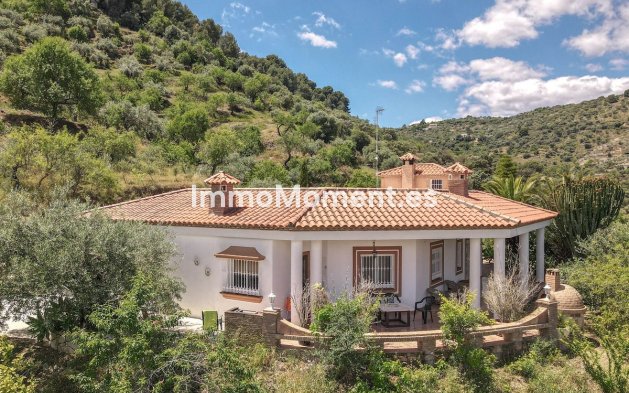 Villa individuelle - Revente - Intérieur                       - Monda