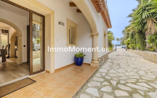 Villa individuelle - Revente - Jávea - RSO-24060