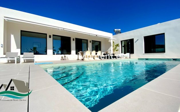 Villa individuelle - Revente - La Romana - La Romana Centro