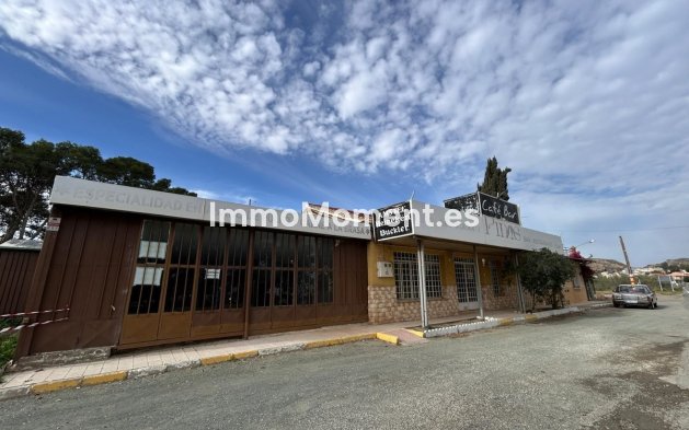 Villa individuelle - Revente - Lorca - Lorca Centro