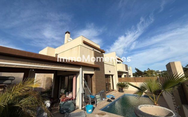 Villa individuelle - Revente - Los Montesinos - Los Montesinos Centro