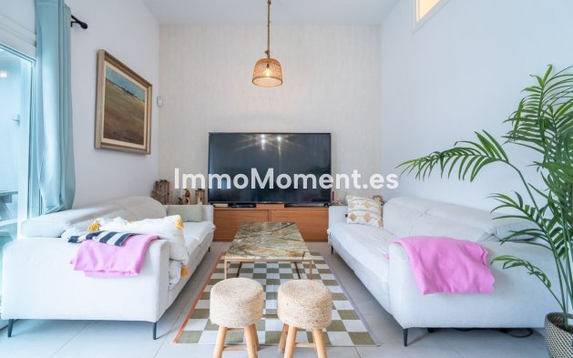 Villa individuelle - Revente - Málaga - El Candado