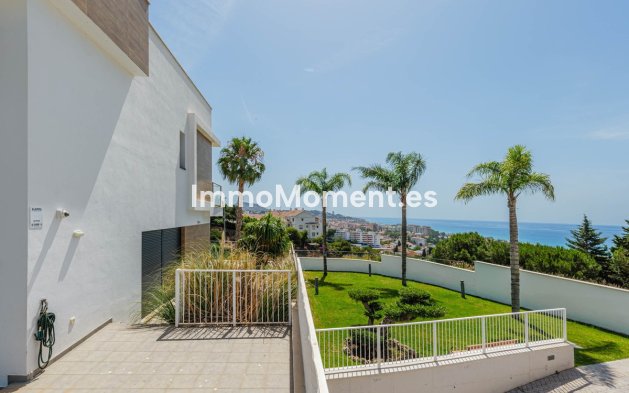 Villa individuelle - Revente - Málaga - Málaga Este