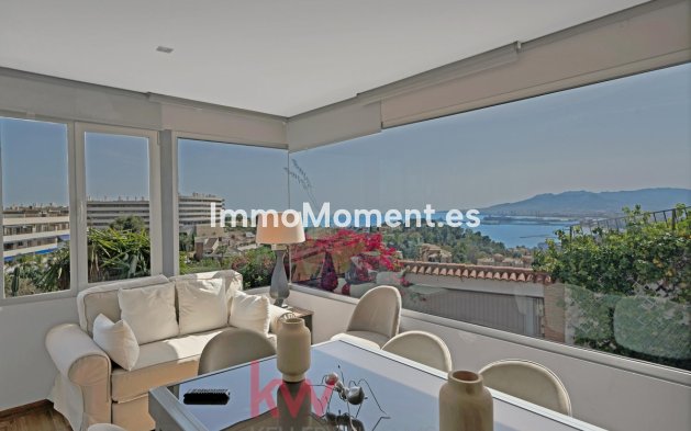 Villa individuelle - Revente - Málaga - Málaga
