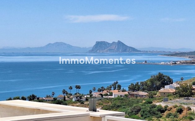 Villa individuelle - Revente - Manilva - Manilva