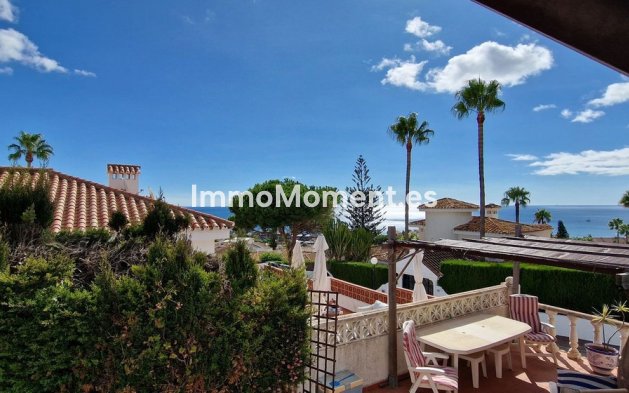 Villa individuelle - Revente - Manilva - Manilva